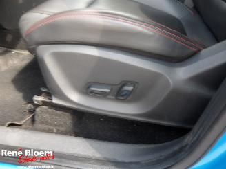 MG ZS EV Long Range Luxury 70kWh 156pk picture 16