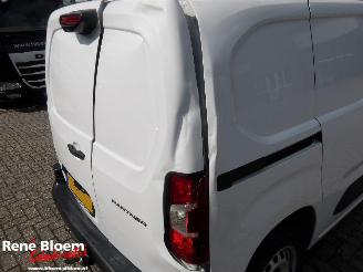 Peugeot Partner 1.5 BlueHDI 100 S&S L1 picture 12