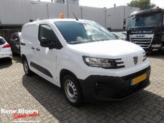 Peugeot Partner 1.5 BlueHDI 100 S&S L1 picture 5