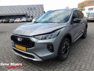 Ford Kuga 2.5 PHEV Active X Automaat picture 4