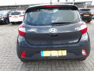 Hyundai I-10 1.0 Comfort Smart picture 6