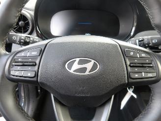 Hyundai I-10 1.0 Comfort Smart picture 18