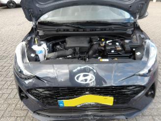 Hyundai I-10 1.0 Comfort Smart picture 19