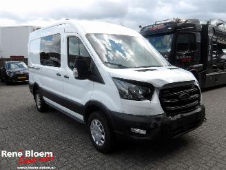 Ford Transit 2.0 TDCI L2H2 Trend picture 5