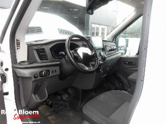 Ford Transit 2.0 TDCI L2H2 Trend picture 13