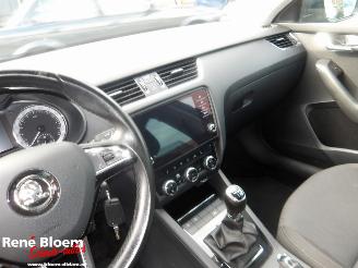 Skoda Octavia 1.4 TSI GreenTech Business Style 150pk picture 10