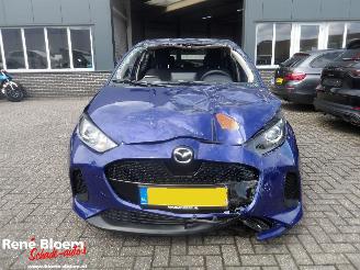 Mazda 2 1.5 Centre-Line Hybrid Automaat picture 3