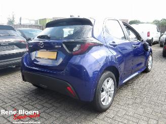 uszkodzony samochody osobowe Mazda 2 1.5 Centre-Line Hybrid Automaat 2026/6
