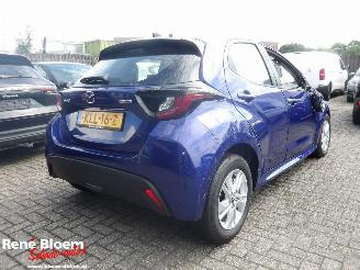 Voiture accidenté Mazda 2 1.5 Centre-Line Hybrid Automaat 2026/6