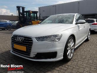 Avarii autoturisme Audi A6 Limousine 3.0 TDI Premium Edition 218pk Automaat 2015/4