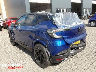 Renault Captur 1.8 E-Tech full hybrid 160 esprit Alpine picture 2