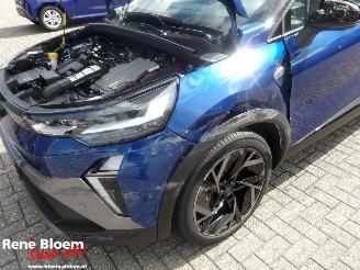 Renault Captur 1.8 E-Tech full hybrid 160 esprit Alpine picture 17