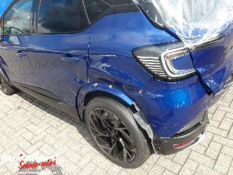 Renault Captur 1.8 E-Tech full hybrid 160 esprit Alpine picture 18