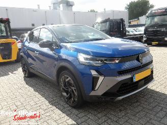 Renault Captur 1.8 E-Tech full hybrid 160 esprit Alpine picture 5