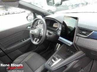 Renault Captur 1.8 E-Tech full hybrid 160 esprit Alpine picture 8