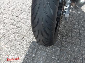 Yamaha TDM 850  picture 19