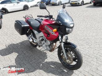 Yamaha TDM 850  picture 5