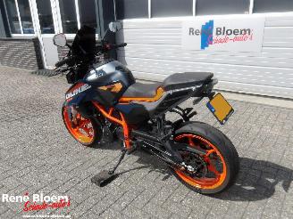 KTM 390 Duke  picture 8