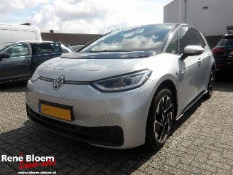Avarii autoturisme Volkswagen ID.3 Pro 58 kwh 2021/11