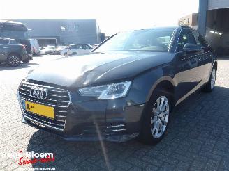 Audi A4 1.4 TFSI Pro-Line picture 4