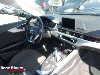 Audi A4 1.4 TFSI Pro-Line picture 12