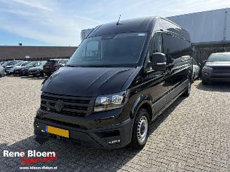  Volkswagen Crafter 2.0 TDI L4H3 Highline 177pk 2024/12