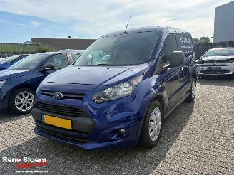  Ford Transit 1.5 TDCI L1 Trend Airco 2018/4