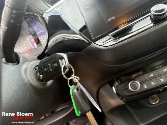 Opel Corsa 1.5 Edition 5drs Airco picture 14