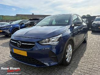  Opel Corsa 1.5 Edition 5drs Airco 2021/8