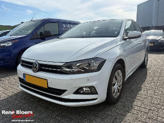  Volkswagen Polo 1.0 TSI Highline 5drs Clima 2021/4