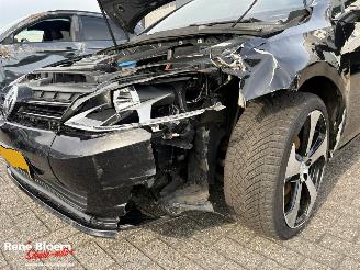 Volkswagen Golf 1.2 TSI Comfortline 5drs Clima picture 11