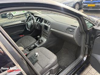 Volkswagen Golf 1.2 TSI Comfortline 5drs Clima picture 12