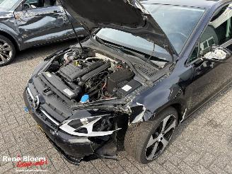 Volkswagen Golf 1.2 TSI Comfortline 5drs Clima picture 8