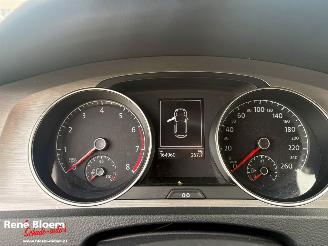 Volkswagen Golf 1.2 TSI Comfortline 5drs Clima picture 21