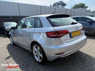 Audi A3 SPORTBACK 30 TDI Advance 5drs Navi picture 5