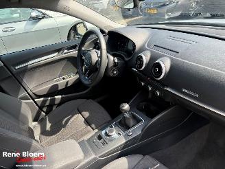 Audi A3 SPORTBACK 30 TDI Advance 5drs Navi picture 12