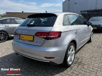 Auto incidentate Audi A3 SPORTBACK 30 TDI Advance 5drs Navi 2019/10