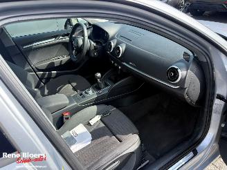 Audi A3 SPORTBACK 30 TDI Advance 5drs Navi picture 11