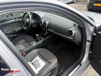Audi A3 SPORTBACK 30 TDI Advance 5drs Navi picture 12