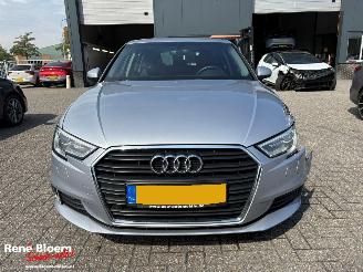 Audi A3 SPORTBACK 30 TDI Advance 5drs Navi picture 3