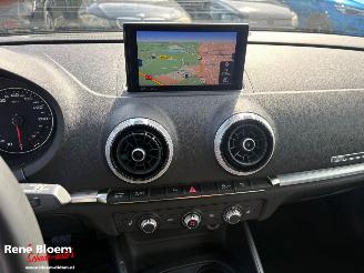 Audi A3 SPORTBACK 30 TDI Advance 5drs Navi picture 17