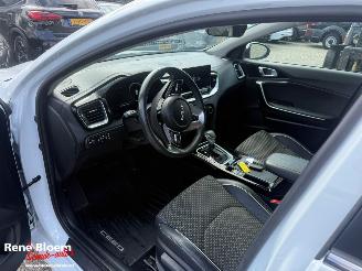 Kia Ceed 1.5 T-GDI DynamicPlus-Line 140pk Automaat picture 12