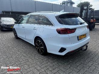Kia Ceed 1.5 T-GDI DynamicPlus-Line 140pk Automaat picture 5