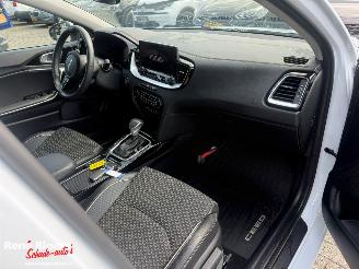 Kia Ceed 1.5 T-GDI DynamicPlus-Line 140pk Automaat picture 8
