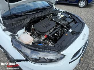 Kia Ceed 1.5 T-GDI DynamicPlus-Line 140pk Automaat picture 21
