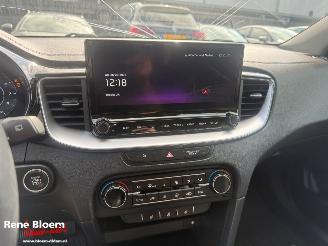Kia Ceed 1.5 T-GDI DynamicPlus-Line 140pk Automaat picture 16