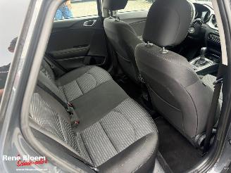 Kia Ceed 1.0 T-GDI DynamicLine Navi picture 13