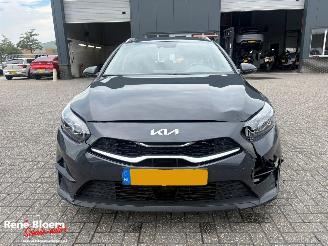 Kia Ceed 1.0 T-GDI DynamicLine Navi picture 3