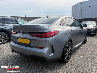 skadebil auto BMW 2-serie 218i Gran Coupé Automaat M-pakket 2022/3