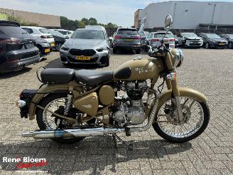 Royal Enfield  Bullet Classic EFi 500 picture 2